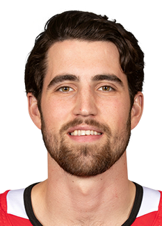 Erik Gustafsson head shot 2020
